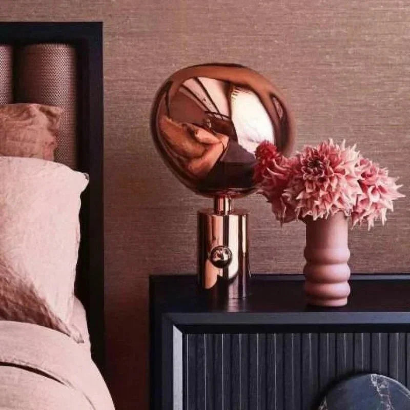 Laveron Table Lamp