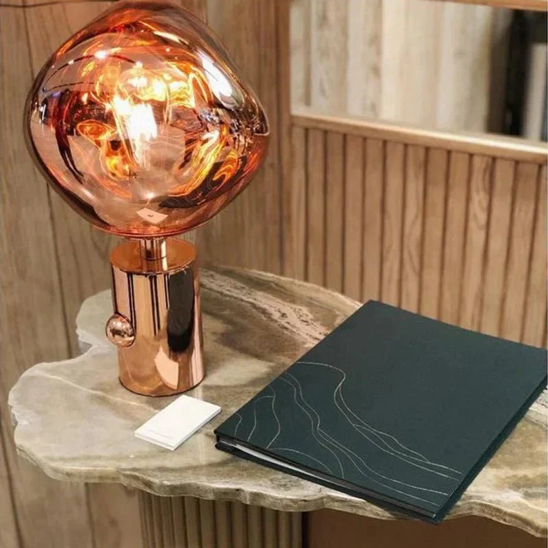 Laveron Table Lamp