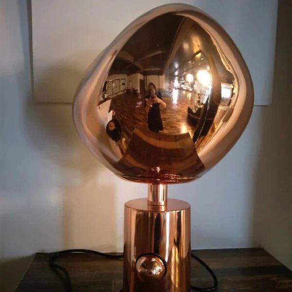 Laveron Table Lamp