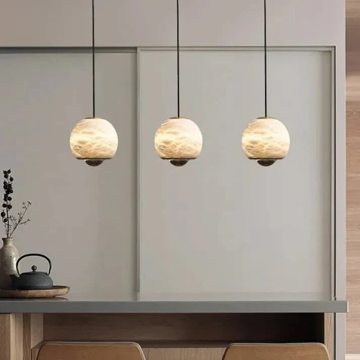 Albira Pendant Light