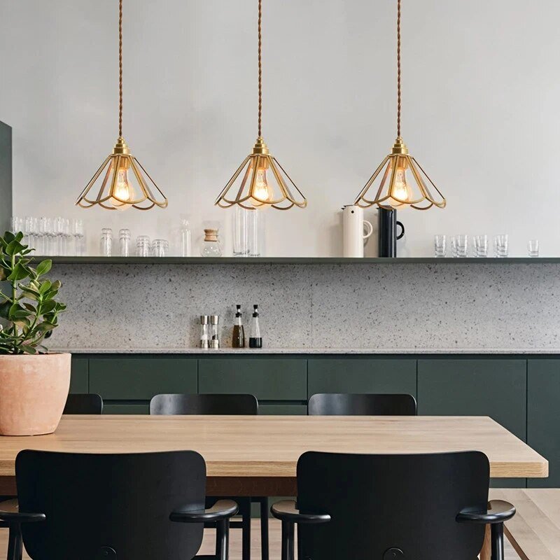 Vilneo Pendant Light