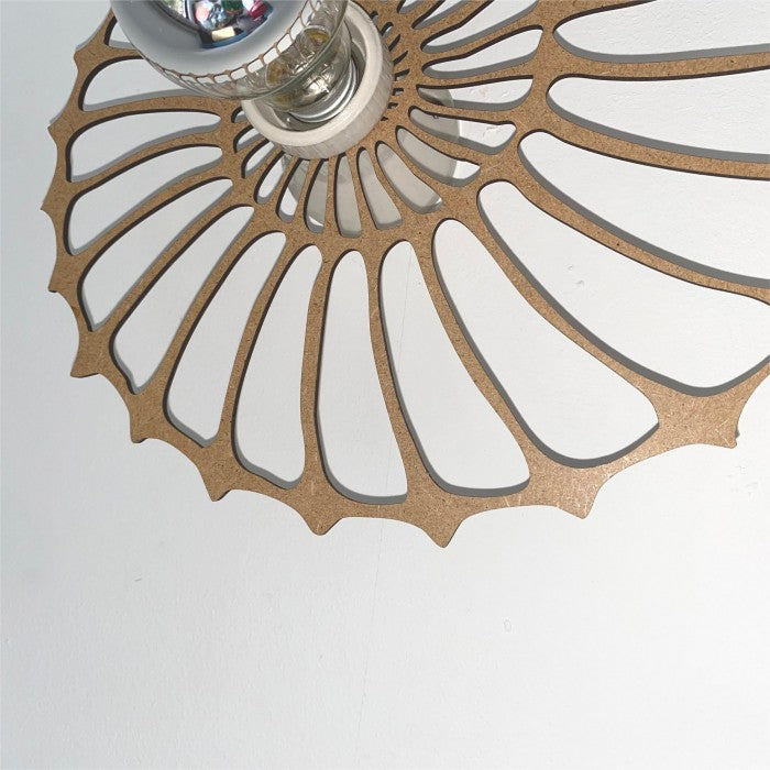 Nuterio Wall Light