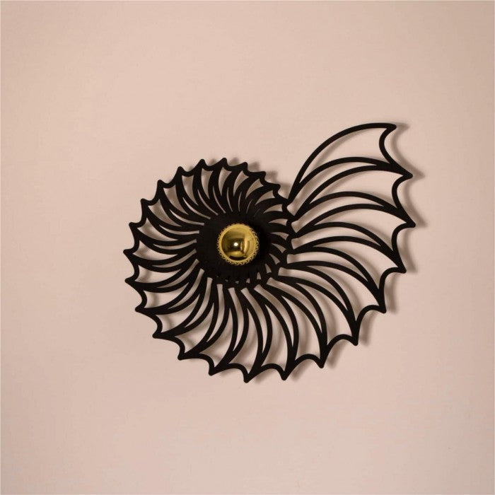 Nuterio Wall Light