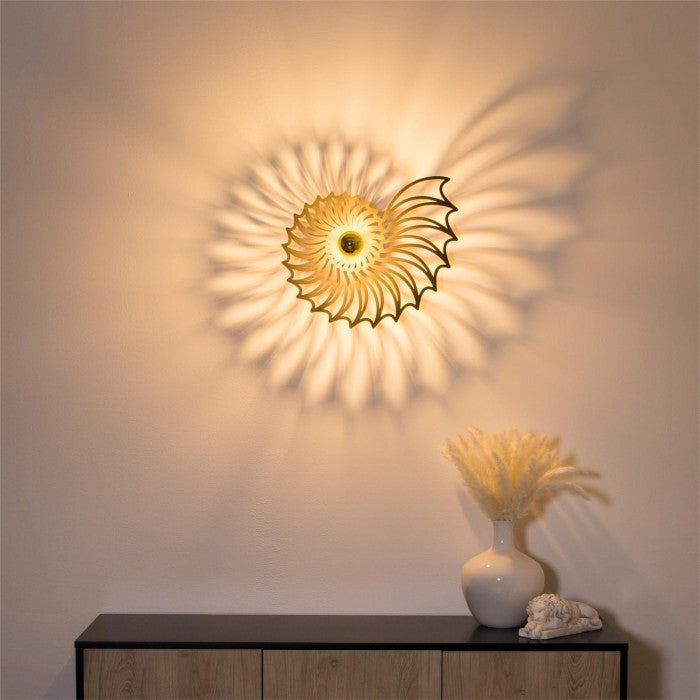 Nuterio Wall Light