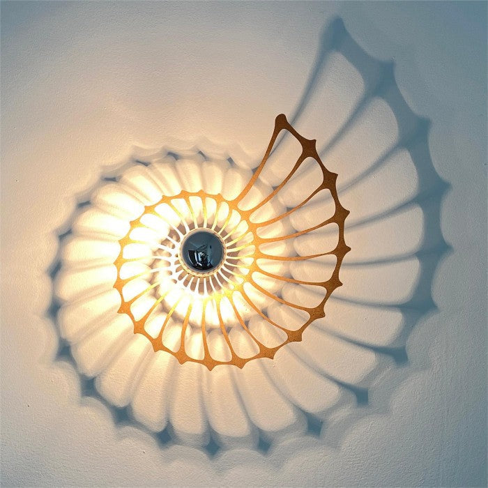 Nuterio Wall Light