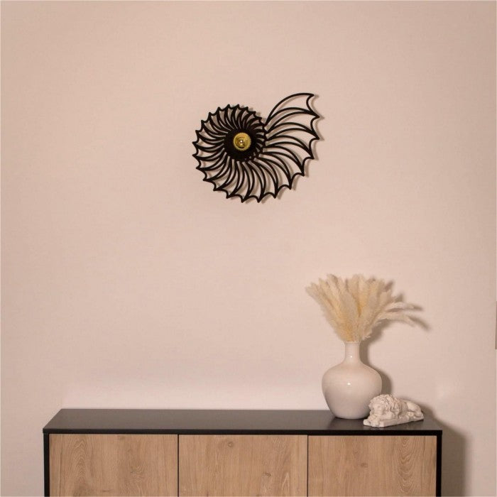Nuterio Wall Light