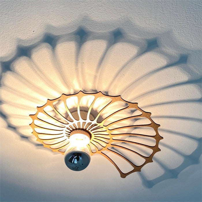 Nuterio Wall Light