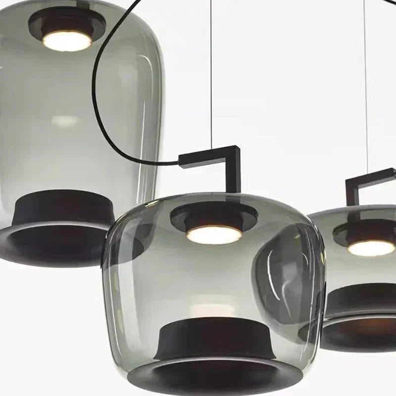 Malveno Pendant Light