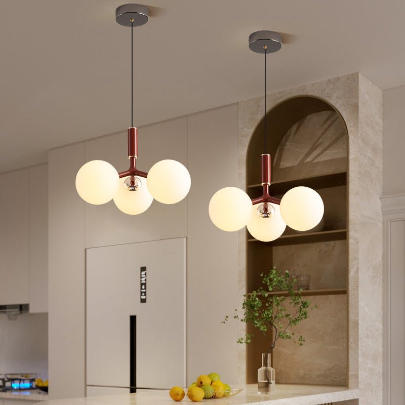 Melivo Triple Pendant Light