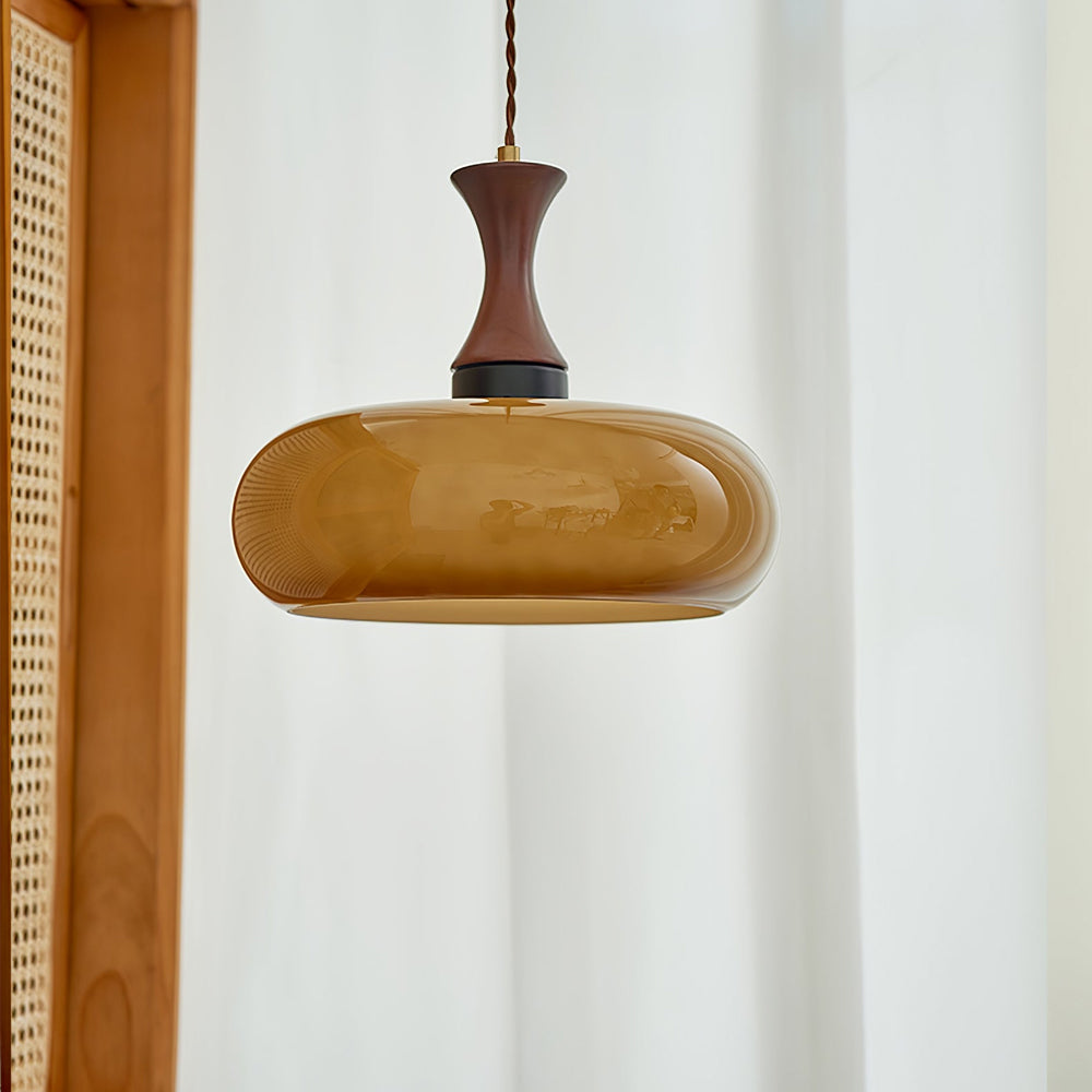 Zeylora Pendant Light