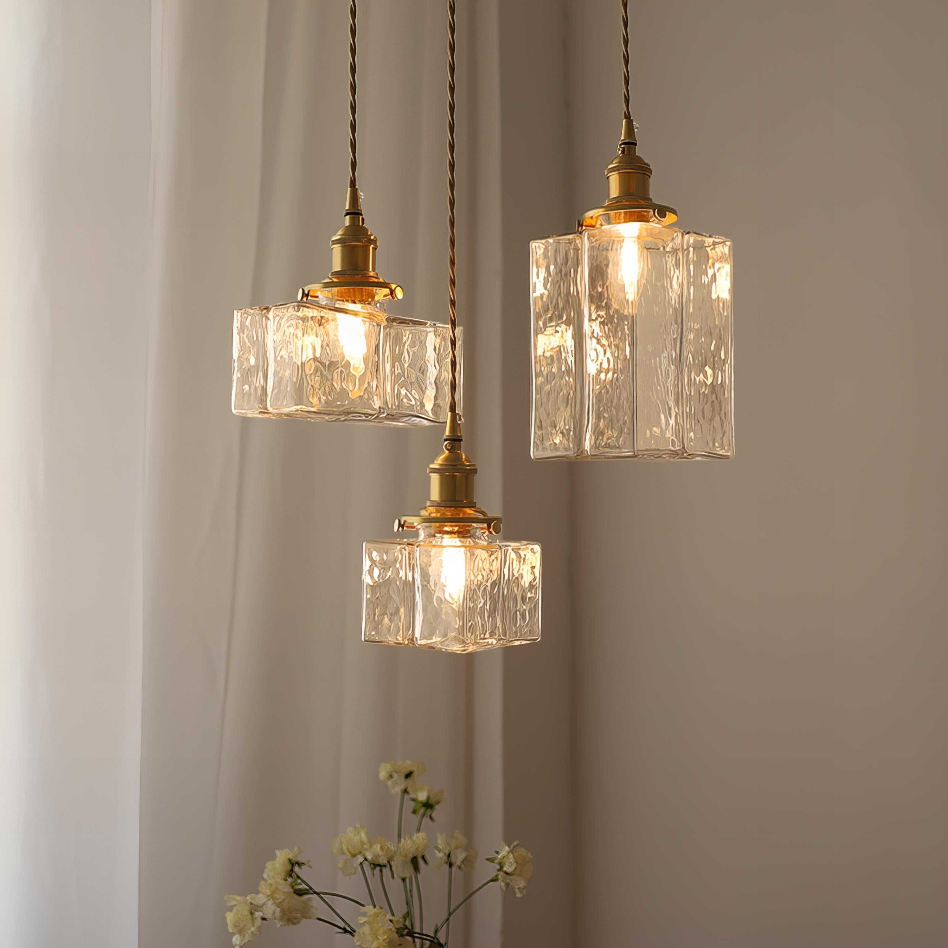 Mativo Pendant Light