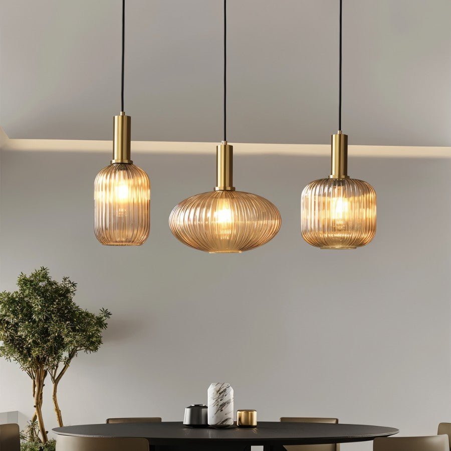 Veneris Pendant Light