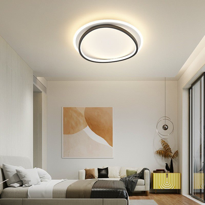 Perano Wave Ceiling Light